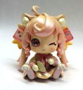 【中古】トレーディングフィギュア Purr Shaker Meow 「Cat Moni キャットオフィスシリーズ」