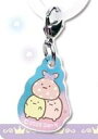 【中古】食玩 キーホルダー 6. 「すみっコぐらし クリームスナック」