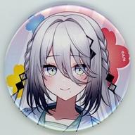 【中古】バッジ・ピンズ ソフィア・ヴァレンタイン 缶バッジ 「バーチャルYouTuber にじさんじ Spring Party in 東京ドームシティ アトラクションズ」