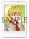 【中古】キャラカード 楡井秋彦(アップ/ノーマル) 「WIND BREAKER キャラナップコレクション~weekend~」