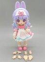 【中古】トレーディングフィギュア 花屋さん 「SIMONTOYS NYZAII ドリームタウンシリーズ トレーディングドール」