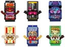 【中古】食玩 おもちゃ 全6種セット 「仮面ライダーガヴ SGライダーゴチゾウ03」