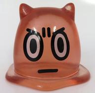 【中古】トレーディングフィギュア ほのお 「ポンコツクエスト〜魔王と派遣の魔物たち〜 イムラのスケスケフィギュア」 かぷえぼ限定
