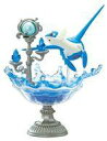 【中古】トレーディングフィギュア ラティオス 「Pokemon GEM...(3)