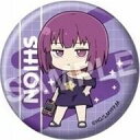 【中古】バッジ・ビンズ 夜桜四怨 「夜桜さんちの大作戦 えふぉるめ缶バッジ」(3)