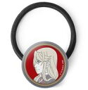 【中古】アクセサリー(非金属) エドガー・レドモンド ガラスヘアゴム 「黒執事 -寄宿学校編-」