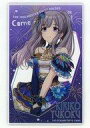 【中古】キャラカード 幽谷霧子 「THE IDOLM@STER SHINY COLORS 6thLIVE TOUR Come and Unite! 横浜公演 公式トレーディングアクリルカードB」