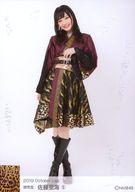 【中古】生写真(AKB48・SKE48)/アイドル/NMB48 5 ： 佐藤亜海/2019 October-sp 個別生写真