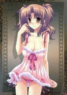 【中古】アニメ系トレカ/ノーマルカード/VENUS IDOL PROJECT(V.I.P) Rare Selection Winter 2008 10TH ANNIVERSARY BOX No.N-033[ノーマルカード]：有子瑶一(3)