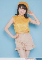 【中古】生写真(ハロプロ)/アイドル/モーニング娘。’18 モーニング娘。’18/森戸知沙希/膝上・2Lサイズ/演劇女子部「ファラオの墓〜蛇王・スネフェル〜」ソロ2L判生写真B