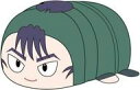 【中古】ぬいぐるみ 食満留三郎 ぽてコロマスコットMsize(ぬいぐるみ) 「劇場版 忍たま乱太郎 ドクタケ忍者隊最強の軍師」