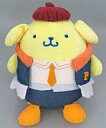 【中古】ぬいぐるみ ポムポムプリン デニムショータイムドールBIGタイプ2 「サンリオキャラクターズ」(3)