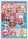 【中古】ドールアクセサリー シール(ブライスカワイイタイム) 「Blythe-ブライス-」