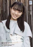 【中古】生写真(AKB48・SKE48)/アイドル/STU48 今村美月/CD「風を待つ」通常盤(TypeA〜D)(KIZM-567/8、569/70、571/2、573/4)封入特典生写真