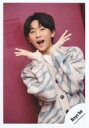 【中古】生写真(STARTO)/アイドル/Boys be Boys be/岩倉司/上半身/「関西ジュニア Concert 2025 Boys be AmBitious」グッズオフショット/公式生写真