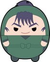 【中古】ぬいぐるみ 食満留三郎 ふわコロりんBIG(ぬいぐるみ) 「劇場版 忍たま乱太郎 ドクタケ忍者隊最強の軍師」