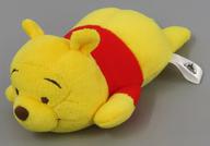 【中古】クッション・本体 くまのプーさん ぬいぐるみリストレスト 「くまのプーさん」 ディズニースト..