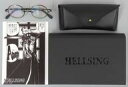 【中古】アクセサリー(非金属) アレクサンド・アンデルセン モデル 眼鏡 「HELLSING -ヘルシング-×執事眼鏡eyemirror」