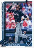 šۥݡ/Base/TOPPS MLB TOKYO SERIES 2025 SERIES ONE BASEBALL 57[Base]Nick Gordon