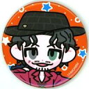 【中古】バッジ・ピンズ 天谷奴零 「映画 ヒプノシスマイク -Division Rap Battle-×ドン・キホーテ&アピタ&ピアゴ ミニキャラ缶バッジコレクション」