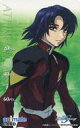 【中古】キャラカード アスラン・ザラ アニメイトカード 「機動戦士ガンダムSEED DESTINY」