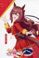【中古】ポストカード マルゼンスキー ポストカード 「ウマ娘 プリティーダービー×浦和競馬場2025」 場内売店商品購入特典のサムネイル