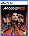 【中古】PS5ソフト MotoGP25