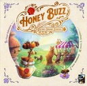 【中古】ボードゲーム ハニー・バズ デラックス版 (Honey Buzz Deluxe Edition)