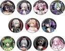 【中古】バッジ・ビンズ 全11種セット 「バーチャルYouTuber VShojo キャラバッジコレクション」