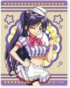【中古】キャラカード かれん 「マーメイドメロディー ぴちぴちピッチ アクリルカード 02.ダイナーver.(描き下ろしイラスト)」