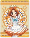【中古】キャラカード 星羅 「マーメイドメロディー ぴちぴちピッチ アクリルカード 02.ダイナーver.(描き下ろしイラスト)」