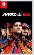 【中古】ニンテンドースイッチソフト MotoGP25 【中古】ニンテンドースイッチソフト MotoGP25