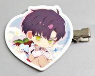 【中古】アクセサリー(非金属) レイ ヘアクリップ 「恋と深空×SWEETS PARADISE」