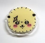 【中古】携帯サプライ ラッコ 「ちいかわ なんか小さくてかわいいやつ スマホグリップ」 韓国限定