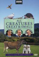 ����š�͢������TV�ɥ��DVD ALL CREATURES GREAT �� SMALL THE COMPLETE SERIES 3 COLLECTION [͢...