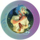 【中古】キャラカード 紫之創 「あんさんぶるスターズ!!×naconaco CD型クリアカード(チョコクッキー)」 中国限定