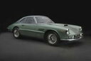 【新品】ミニカー 1/43 Ferrari 400 SA Coupe S1 SN 3097 SA 1962 Enzo Ferrari Green Dora [B...