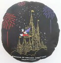 【中古】クッション・本体 ミッキーマウス(Make Your Favorite) クッション 「ディズニー」 東京ディズニーリゾート限定