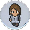 【中古】バッジ・ビンズ 向田紗栄子 「スパリゾートハワイアンズ×龍が如く8 トレーディング缶バッジ 8bitキャラクターver.」