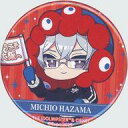 【中古】バッジ・ビンズ 硲道夫 「THE IDOLM@STER SideM 10th ANNIVERSARY MEETING 〜P@SSION SUNDAE!!...