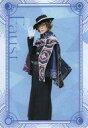 【中古】クリアファイル 矢田悠祐(ファウスト) ランダムA5クリアファイル2 「舞台『魔法使いの約束』 第1章」 通販限定(3)