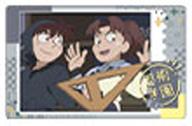 発売日 2025/04/20 メーカー エンスカイ 型番 - JAN 4970381698829 備考 商品解説■『忍たま乱太郎』のアニメ場面写真を使用した“スナップマイド”第2弾の登場です！【商品詳細】サイズ：約54×87×1mm程度素材：紙(C)尼子騒兵衛/NHK・NEP 関連商品はこちらから エンスカイ　