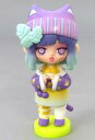 【中古】トレーディングフィギュア 葡萄特飲 「SIMONTOYS Kunana(クナナ) バブルガールシリーズ」
