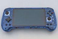 【中古】その他ハード ANBERNIC RG556(クリアブルー) 【中古】その他ハード ANBERNIC RG556(クリアブルー)