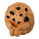 【中古】トレーディングフィギュア チョコチップクッキー 「まちぼうけ おやつの場合 その2」