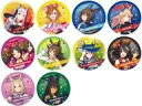 【中古】食玩 雑貨 全10種セット 「ウマ娘 プリティーダービー 3Dマグネット」
