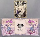 【中古】紙製品 ハデス 台紙付きクリアブロマイド&メッセージカード 「GRANBLUE FANTASY-グランブルーファンタジー-」 2024年バレンタイン・ホワイトデーキャンペーン