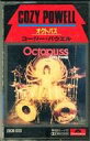 【中古】ミュージックテープ コージー・パイエル / オクトパス