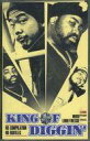 【中古】ミュージックテープ MURO・LORD FINESSE / KING OF DIGGIN’