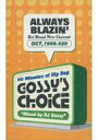 【中古】ミュージックテープ DJ Gossy / GOSSY’S CHOICE #20